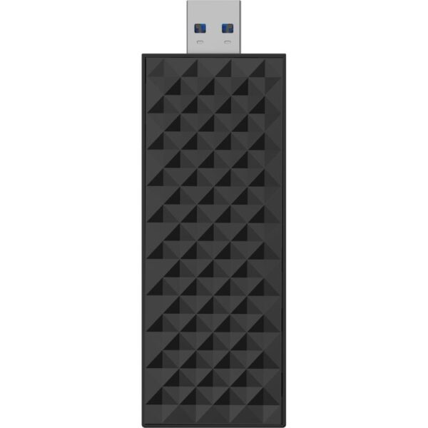 Netgear Nighthawk WiFi 7 Tri-Band USB 3.0 Adapter wlan adapter