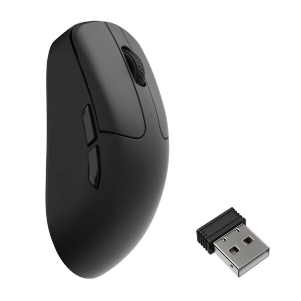 Keychron M2-A23 Wireless Mouse