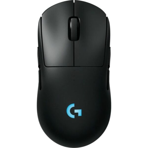 Logitech PRO 2 LIGHTSPEED draadloze gaming muis