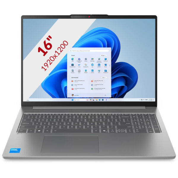 Lenovo IdeaPad Slim 5 16IRH10 (83HS007WMH) 16'' laptop