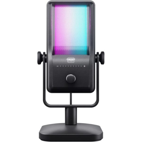 CHERRY XTRFY Ngale R microfoon