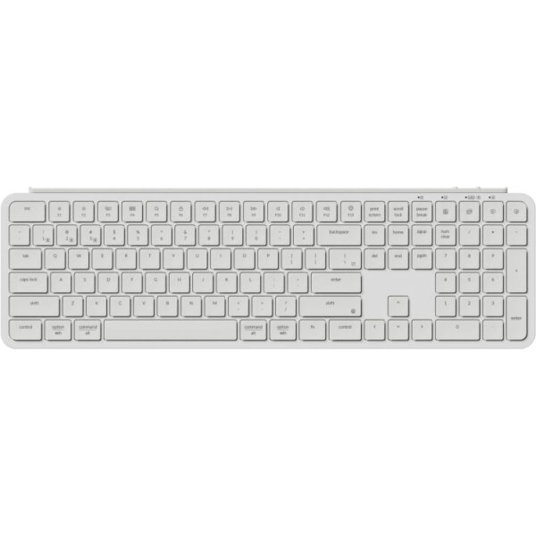 Keychron B6 Pro Ultra-Slim toetsenbord