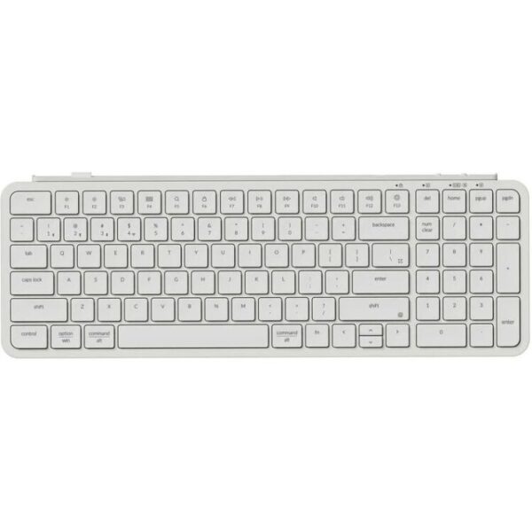 Keychron B2 Pro-K8 toetsenbord