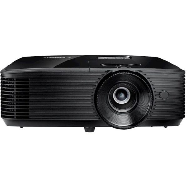 Optoma W400LVe Bright projection dlp-projector
