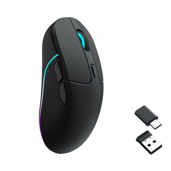 Keychron M3-A1 Wireless Mouse
