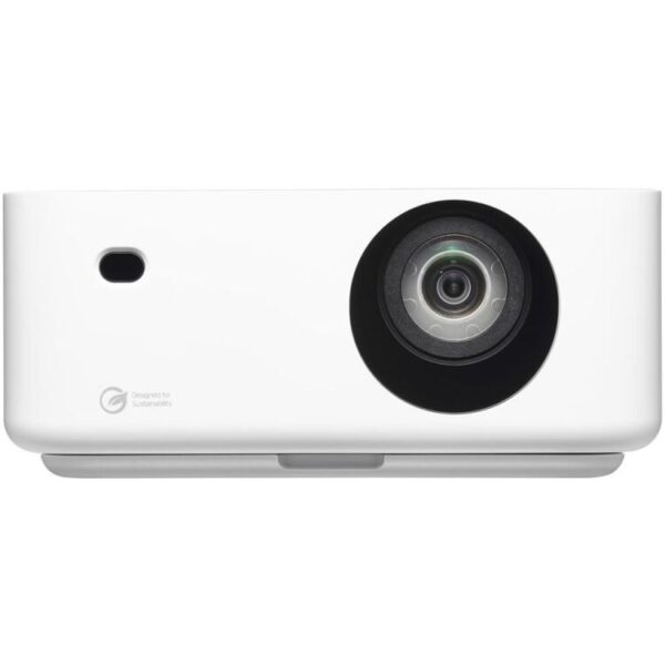 Optoma ML1080 Ultra draagbare RGB triple laser DLP-projector