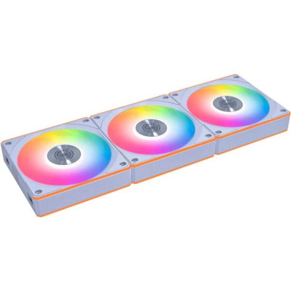 Lian Li UNI FAN CL120 Wireless Reverse case fan