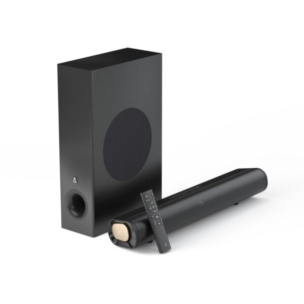 Creative Stage Pro soundbar