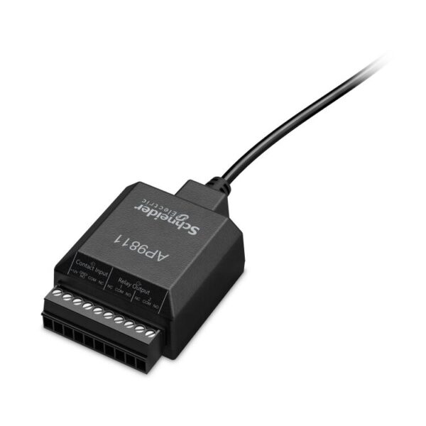 APC USB-naar-droogcontactaccessoire, voor Netwerkbeheerkaarten kabel