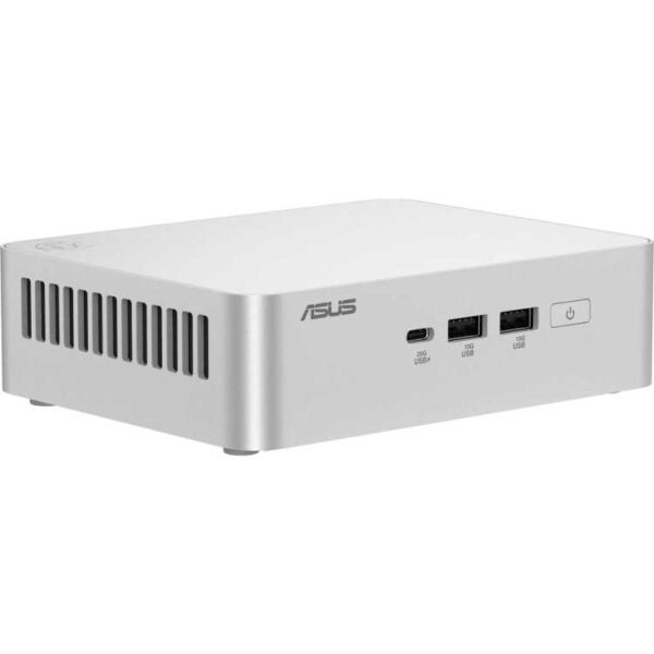 ASUS NUC 15 Pro Plus Kit RNUC15CRSU700002 barebone