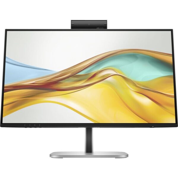 HP 524pm ledmonitor