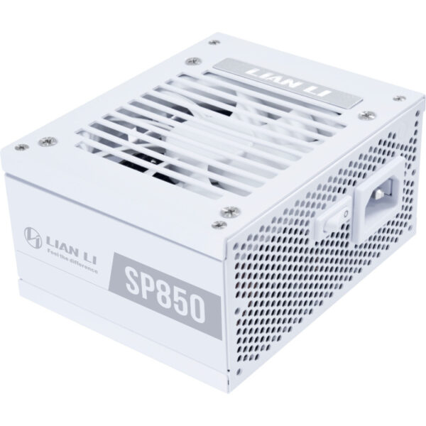 Lian Li SP850 V2 Gold voeding