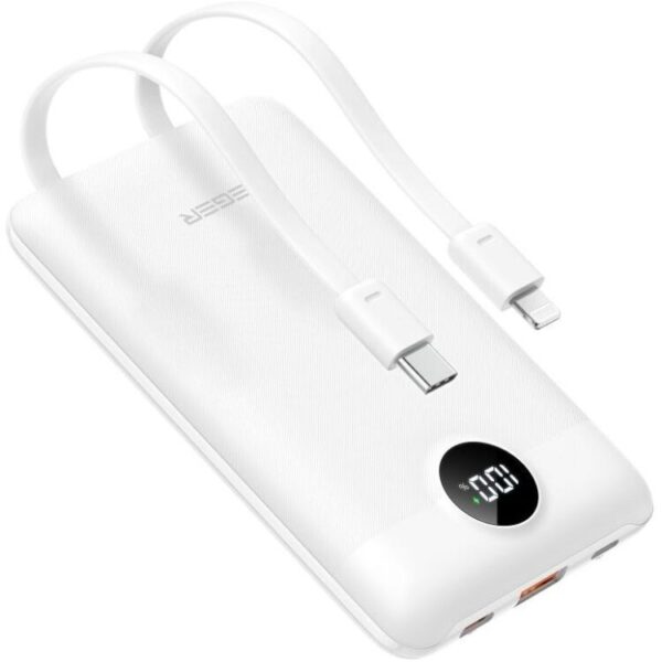 VEGER Veger C11 powerbank 10.000mAh