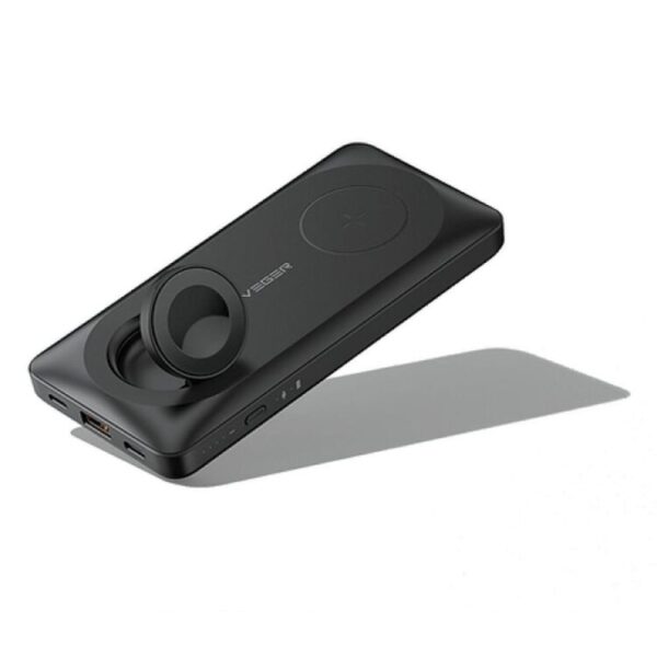 VEGER MagMulti powerbank 10.000mAh
