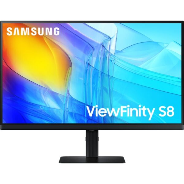 SAMSUNG ViewFinity S8 S80D ledmonitor