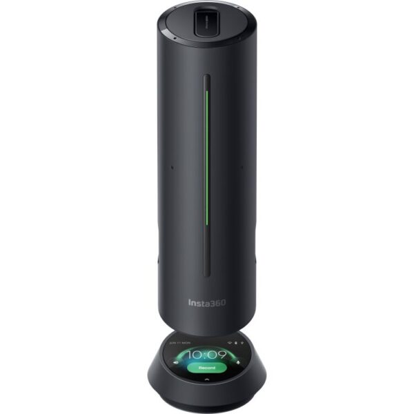 Insta360 Wave Professional Speakerphone met AI Recording Suite