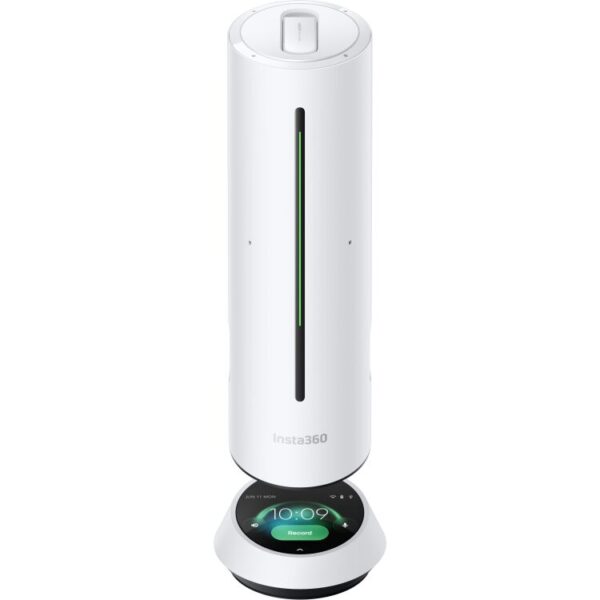 Insta360 Wave Professional Speakerphone met AI Recording Suite
