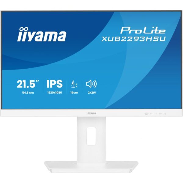 iiyama ProLite XUB2293HSU-W7 ledmonitor