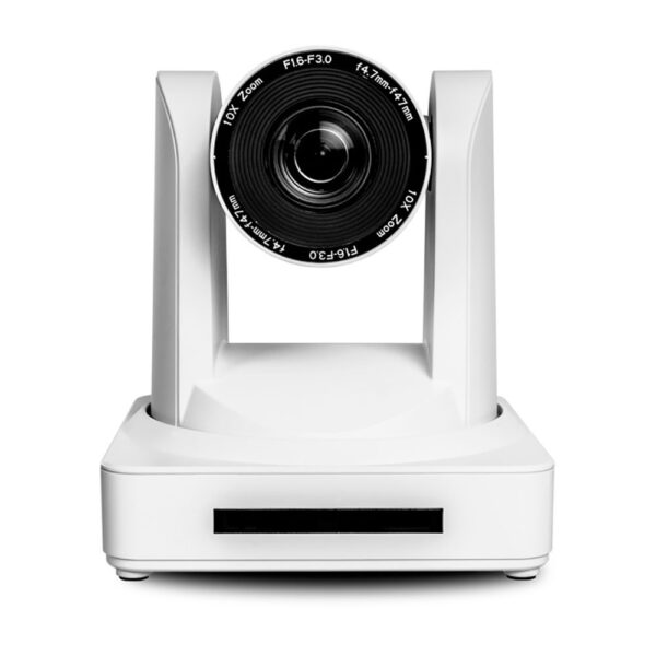 Atlona AT-HDVS-CAM-W PTZ USB Camera - Wit