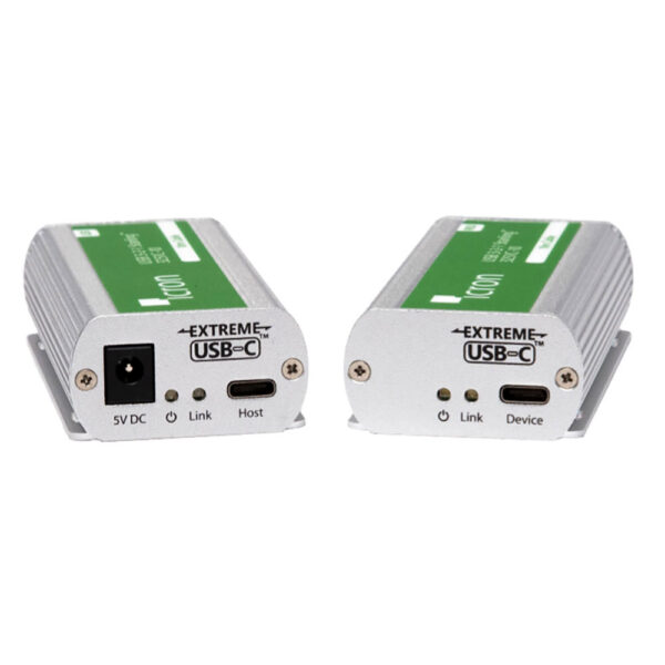 Icron 00-00456 USB 3.2 extender Starling 3251C 10 meter