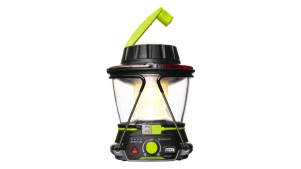 Goal Zero Lighthouse 600