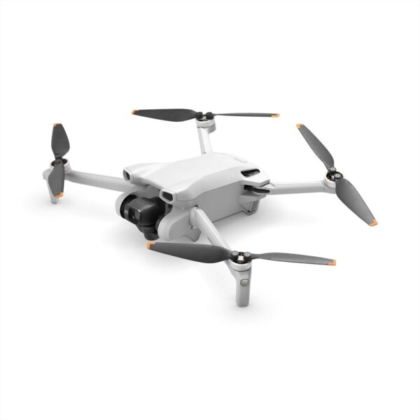 DJI Mini 3 - Fly More Combo Including DJI RC Smart Remote...