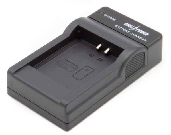 ChiliPower Canon NB-11L mini USB oplader