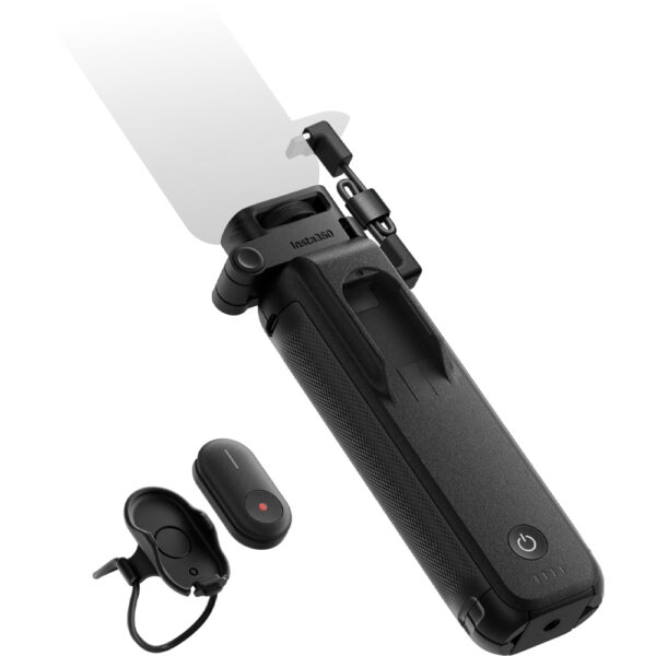 Insta360 Fomo Power Handle