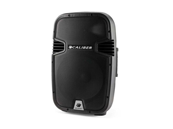 Party Speaker - 12" Subwoofer accu Zwart (HPA603BT)
