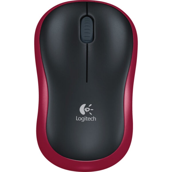 Logitech Wireless Mouse M185