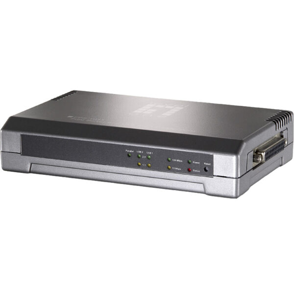 LevelOne FPS-1033 printserver