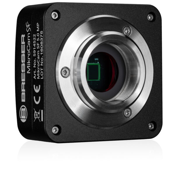 BRESSER MikroCam SF 5.0 MP Microscoopcamera