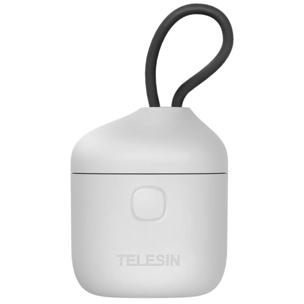 Telesin Allin Charger Box - voor GoPro Hero 9/10/11/12