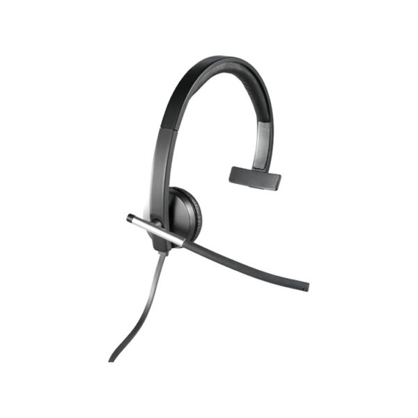 Logitech USB Headset Mono H650e
