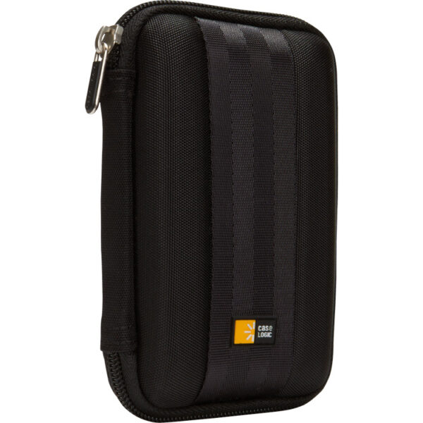 Case Logic QHDC-101-BLACK draagbare harde schijf hoes tas