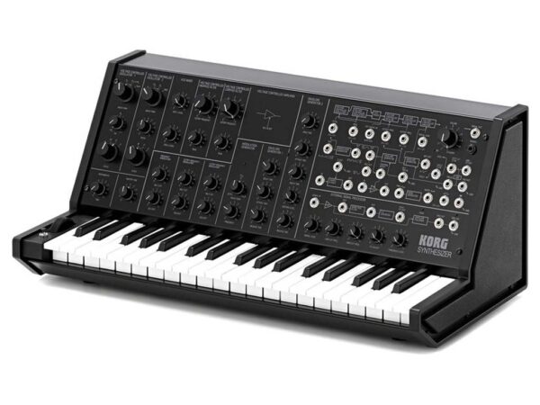 Korg MS-20 Mini