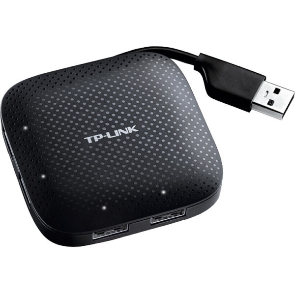 TP-Link USB 3.0 4-Port Portable usb-hub