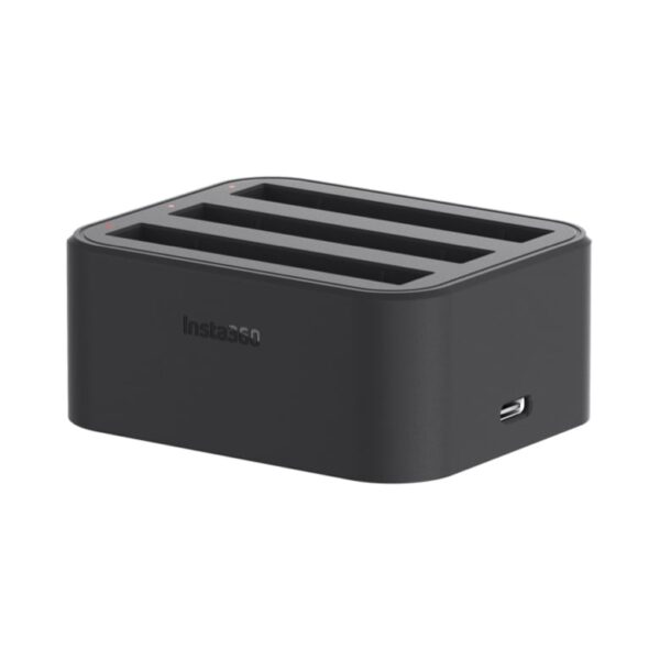 Insta360 ONE X2 - Fast Charging Station