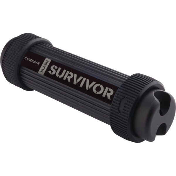 Corsair Flash Survivor Stealth 64 GB usb-stick