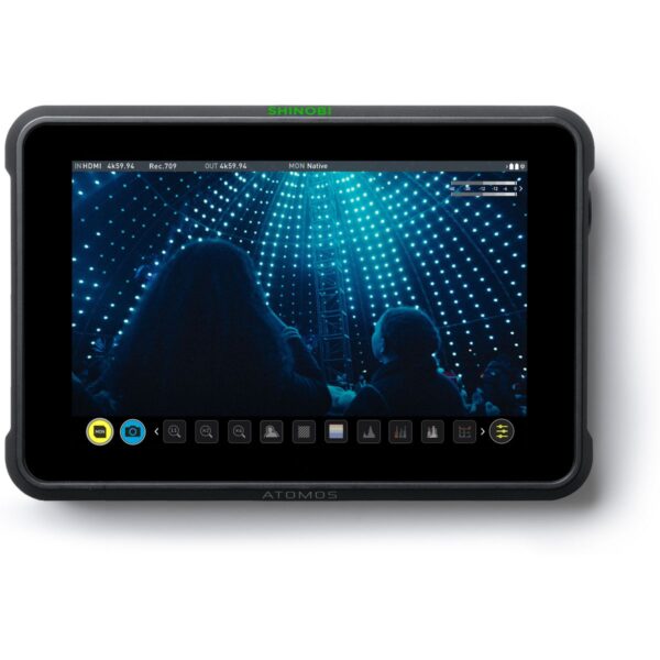 Atomos Shinobi 7
