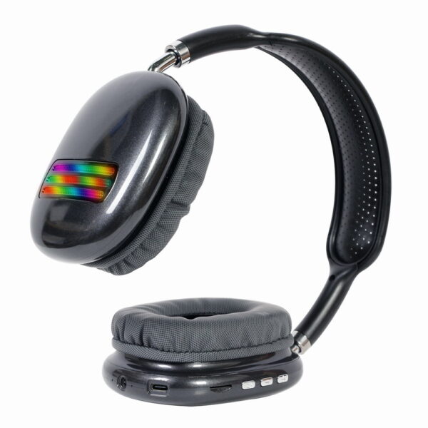 Stereo Bluetooth headset 'Warszawa'
