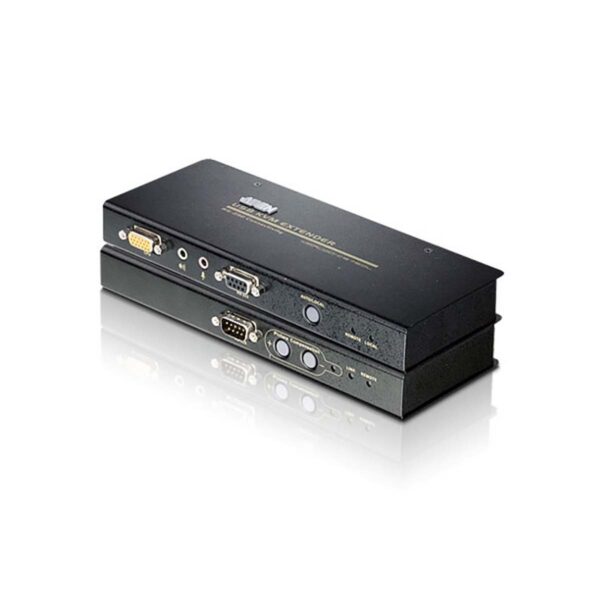 VGA / USB / Audio Cat5 Extender 200 m