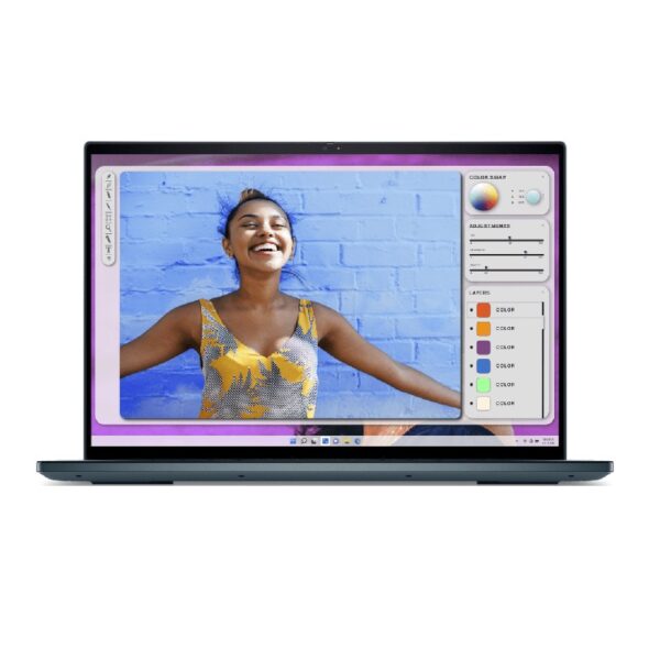 Dell Inspiron 16 Plus 7620 | 16 inch QHD+ | Nvidia RTX 3050 4GB | I7 12e gen | 16GB | 512GB SSD |
