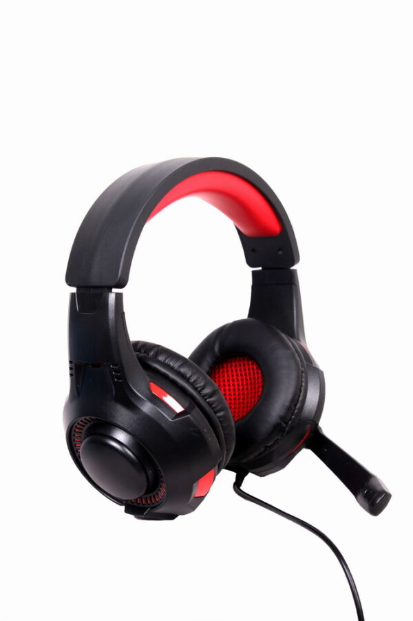 Headset 5.1 surround USB
