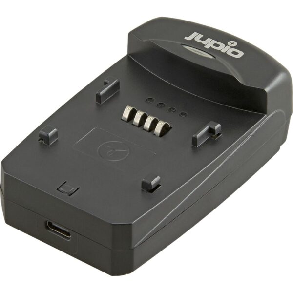 Jupio USB Single charger (USB-C PD input)