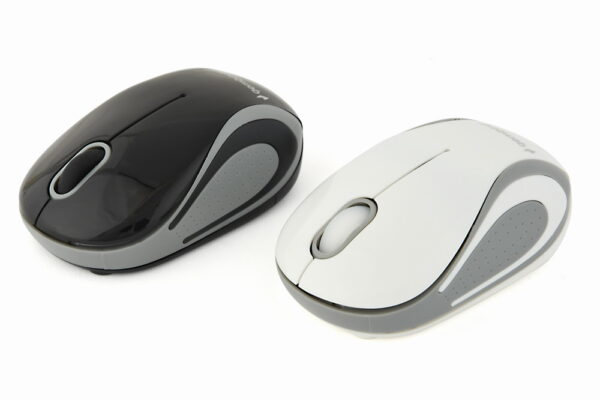 Draadloze muis, diverse kleuren