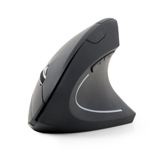 Draadloze Ergonomische muis