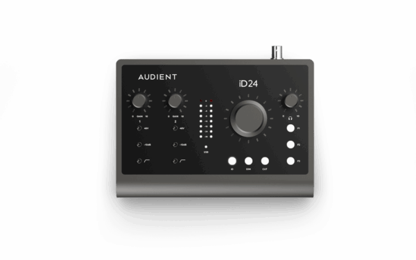 Audient iD24
