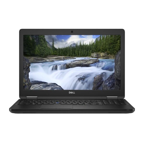 Dell Latitude 5590 | I5 8e gen | 256SSD | 8GB | Full HD