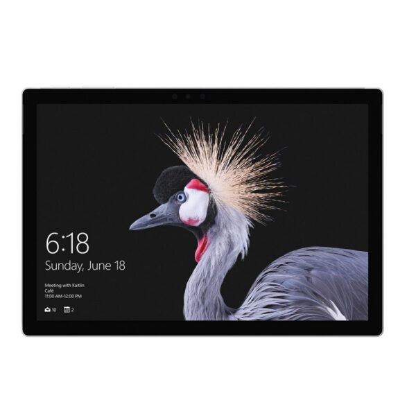 Microsoft Surface Pro 5 | Tablet | 12,3 inch TOUCHSCREEN | I5 7e gen | 8GB | 256 SSD |